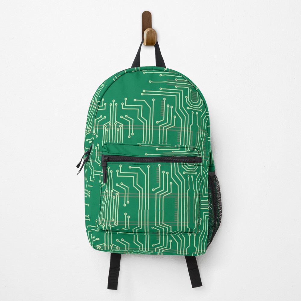 Item preview, Backpack designed and sold by Foxicopter.