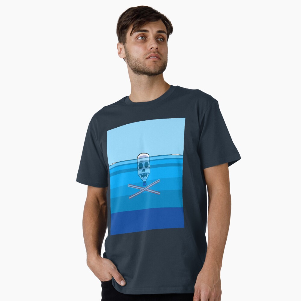Item preview, Premium T-Shirt designed and sold by DNAtured.