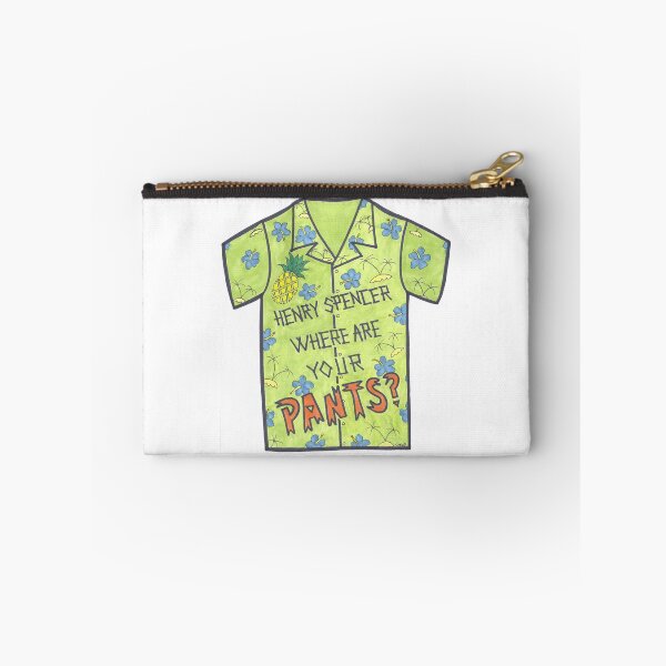 Item preview, Where are your pants? designed and sold by artsyANTcreatns.