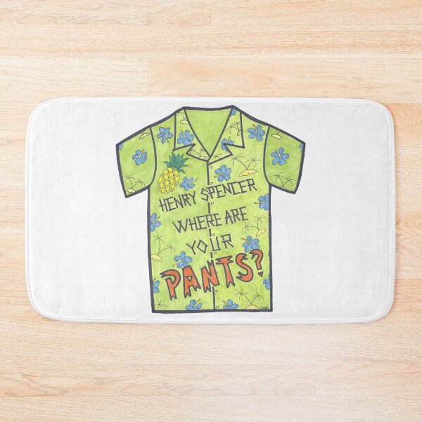 Item preview, Where are your pants? designed and sold by artsyANTcreatns.