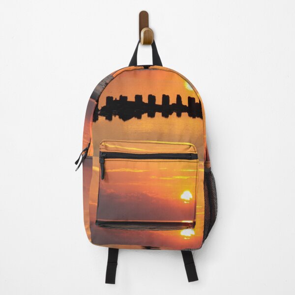 Item preview, Sunset Wadden Sea designed and sold by Jo Nijenhuis.