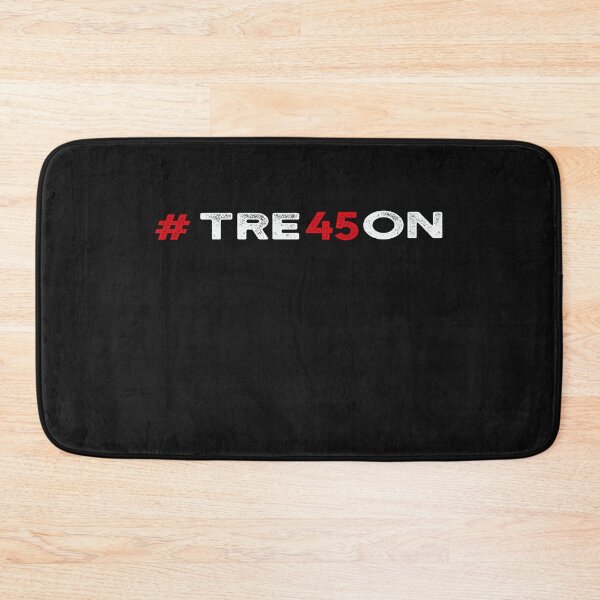 Item preview, Tre 45 On Shirt designed and sold by Mostik Vipo.