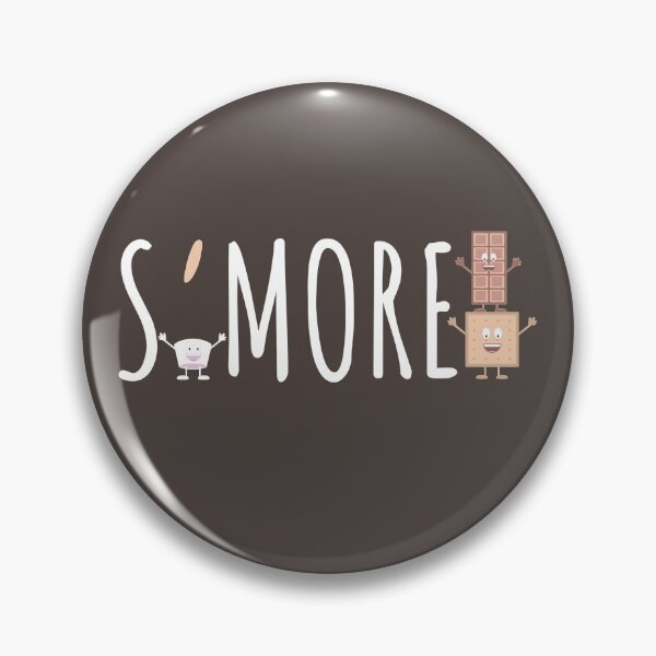 Item preview, Smore Friends designed and sold by campemerson1968.