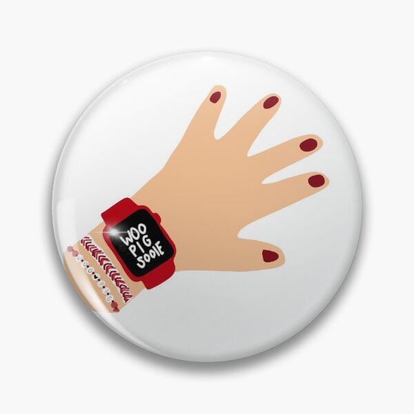 Item preview, Arkansas Watch designed and sold by MadAboutDesign.