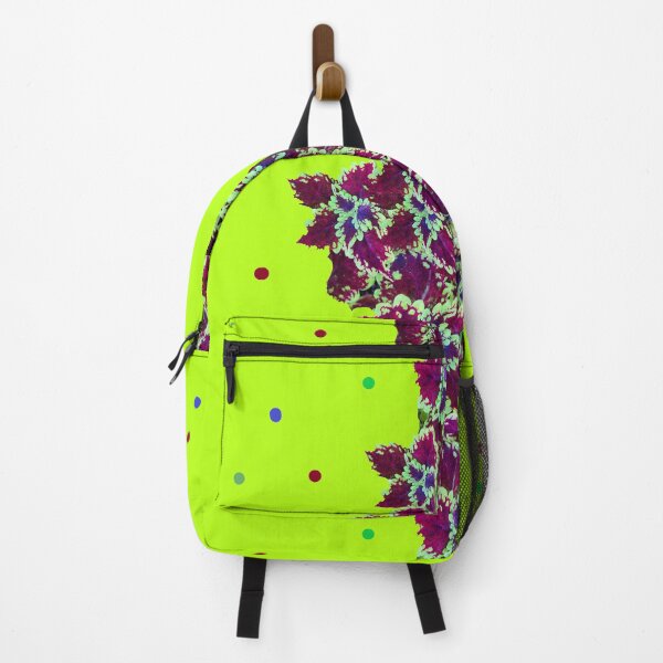 Item preview, Painted nettle with spots designed and sold by Cameraflower.