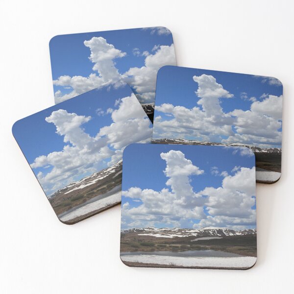 Item preview, Pass clouds  designed and sold by zumi.