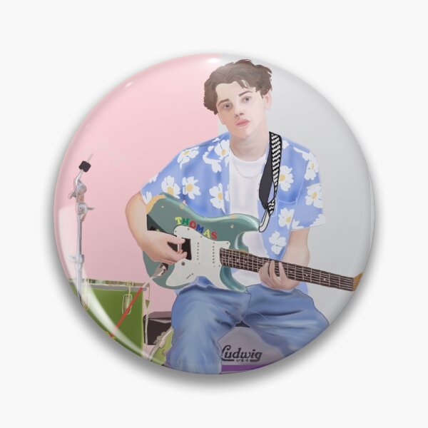 Item preview, Thomas Headon Loving You designed and sold by tiajadeart.