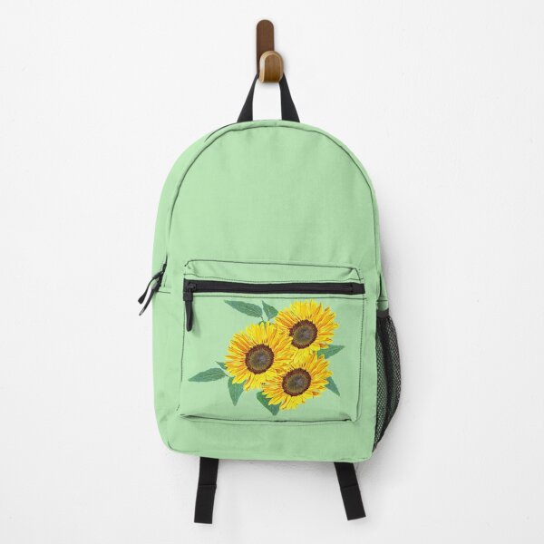 Item preview, Bouquet of sunflowers. Three sunflowers designed and sold by Trenddesigns24.