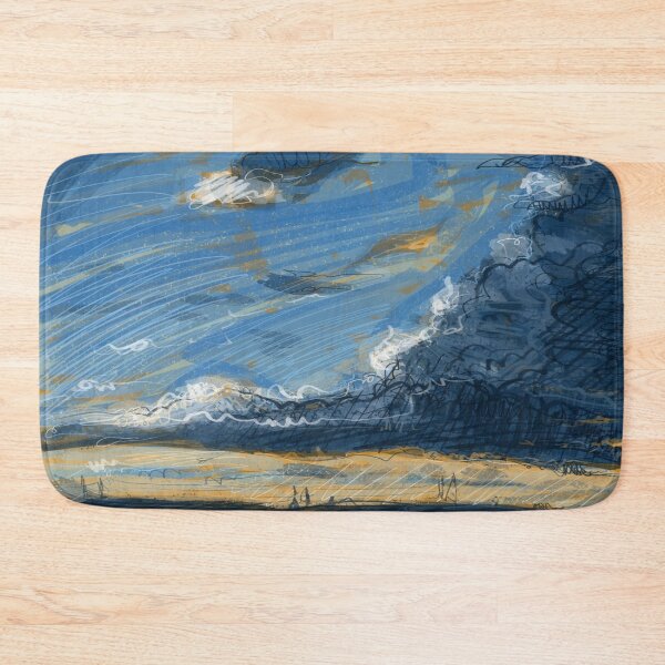 Item preview, Cloud Sculpture designed and sold by Art of Luba.