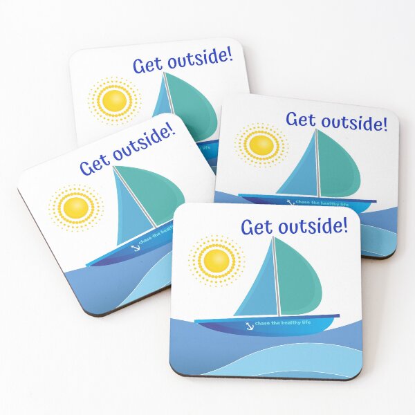 Item preview, Get out on the water designed and sold by Keith49.