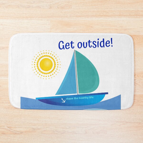 Item preview, Get out on the water designed and sold by Keith49.