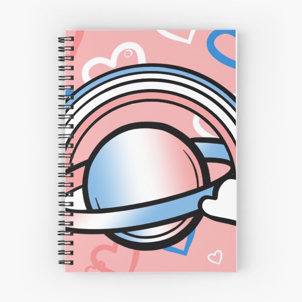Item preview, Space Queers: Trans designed and sold by Sunflower Punk.