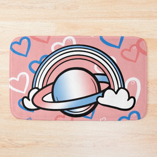 Item preview, Space Queers: Trans designed and sold by Sunflower Punk.