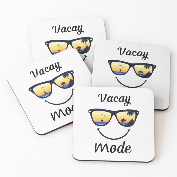 Item preview, Vacay mode designed and sold by Best Designer.