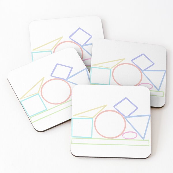 Item preview, Shapes designed and sold by Amanda-R.
