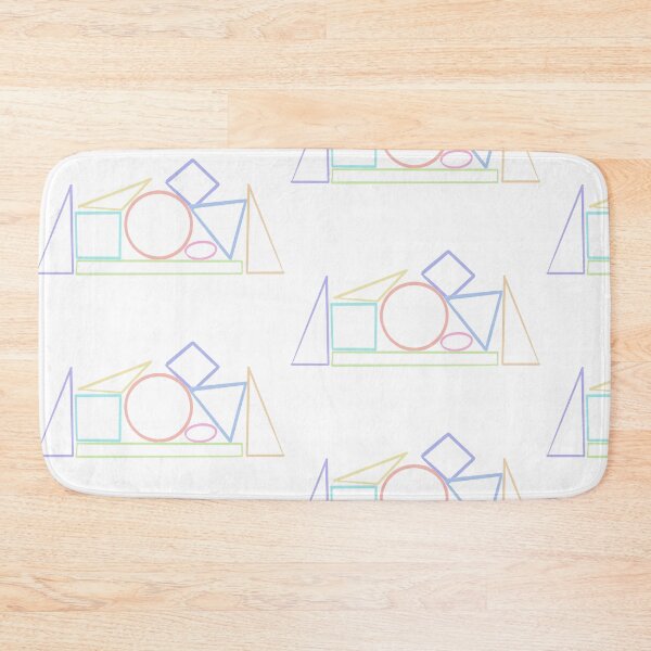 Item preview, Shapes designed and sold by Amanda-R.