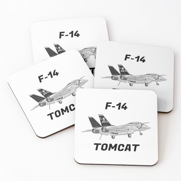 Artikelvorschau, F-14 Tomcat entworfen und verkauft von powerpointer.