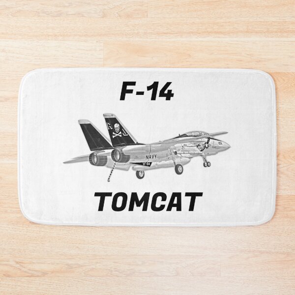 Artikelvorschau, F-14 Tomcat entworfen und verkauft von powerpointer.