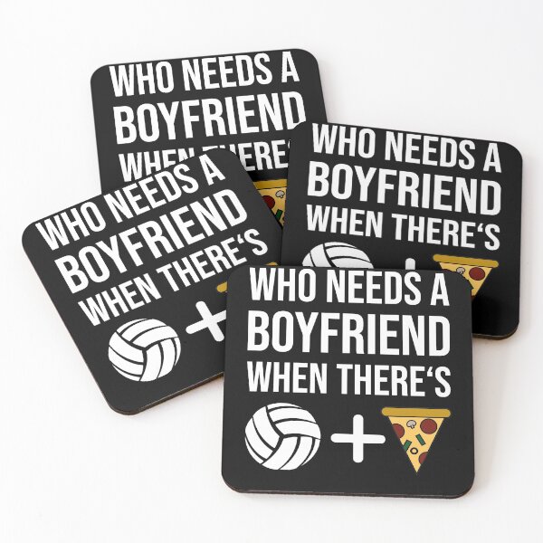 Item preview, Who needs a boyfreind when there volleyball pizza designed and sold by desislogn.