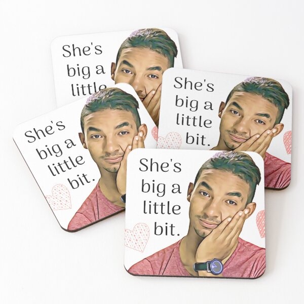 Item preview, 90 Day Fiancé Before the 90 Days ~ Azan designed and sold by Thelma Jewell.