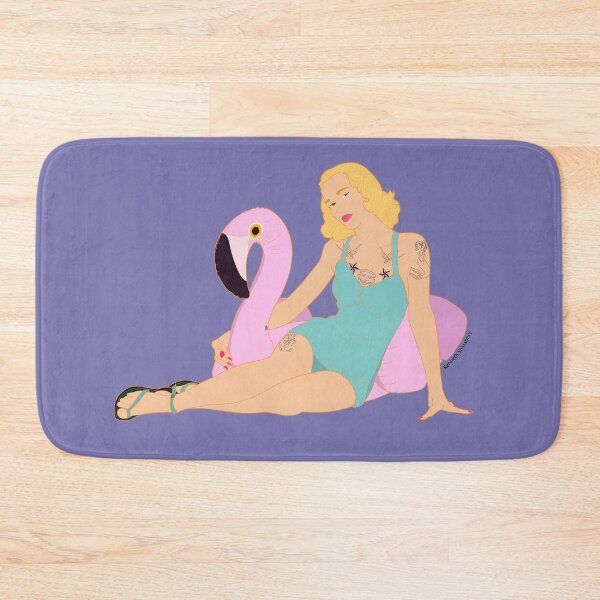 Item preview, Beachside Daydreams designed and sold by Kenneth Shinabery.