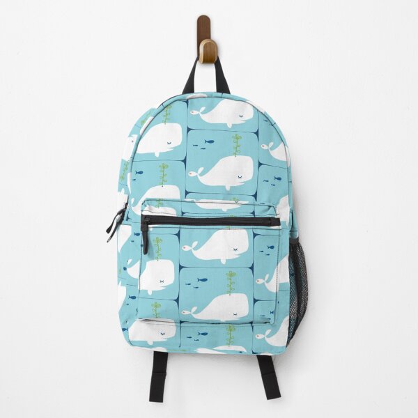 Item preview, sprouting whale designed and sold by spaghettis.