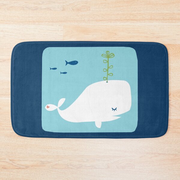 Item preview, sprouting whale designed and sold by spaghettis.