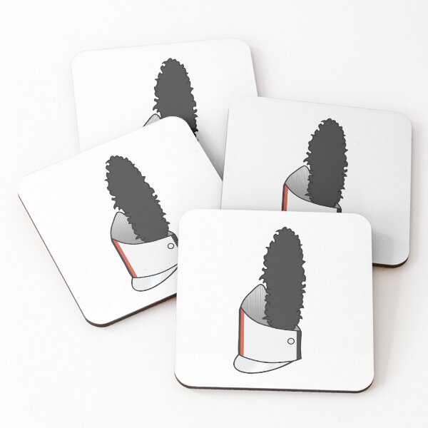 Item preview, Marching band Shako designed and sold by Isabel Goodwin.
