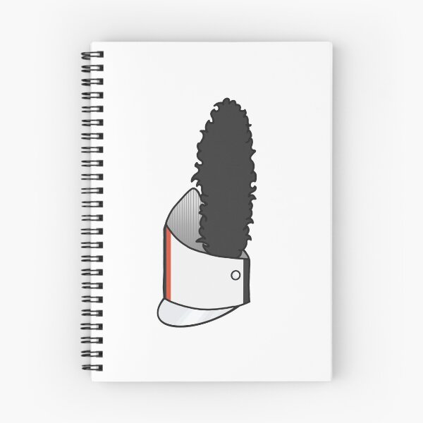 Item preview, Marching band Shako designed and sold by Isabel Goodwin.