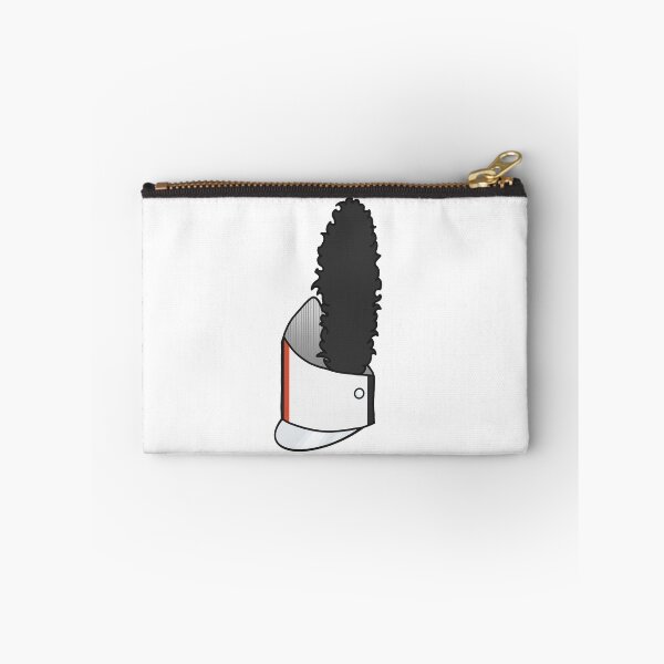Item preview, Marching band Shako designed and sold by Isabel Goodwin.