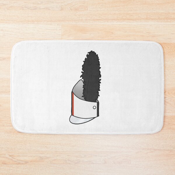 Item preview, Marching band Shako designed and sold by Isabel Goodwin.