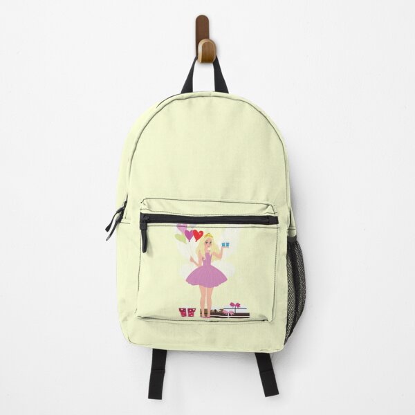 Item preview, Bethany The Birthday Fairy™ designed and sold by TeelieTurner.