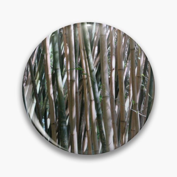 Item preview, Bamboo designed and sold by agnessa38.