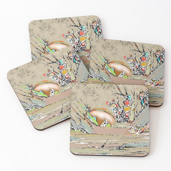 Item preview, Peaceful Place designed and sold by JBelloStudio.