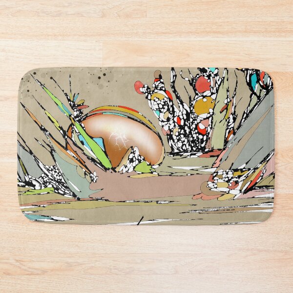 Item preview, Peaceful Place designed and sold by JBelloStudio.