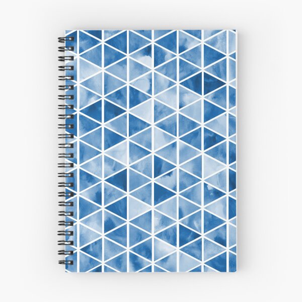 Item preview, Colorful Geometric Watercolor Design Pattern designed and sold by digitalvintage.