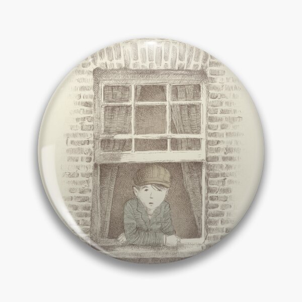 Item preview, The Night Gardener - William  designed and sold by TerryFan.