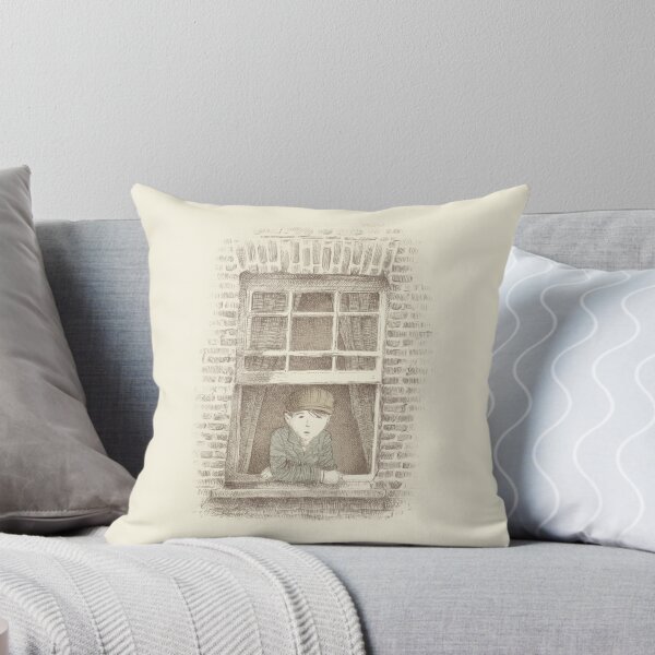 Item preview, The Night Gardener - William  designed and sold by TerryFan.