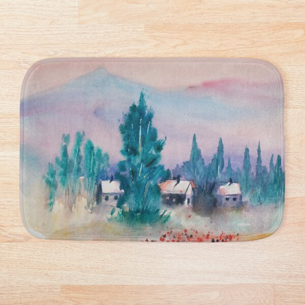 Bath Mat