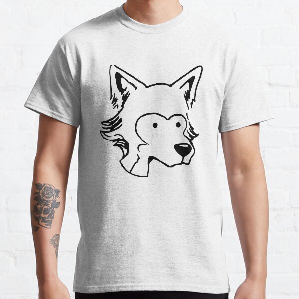 Legoshi Classic T-Shirt