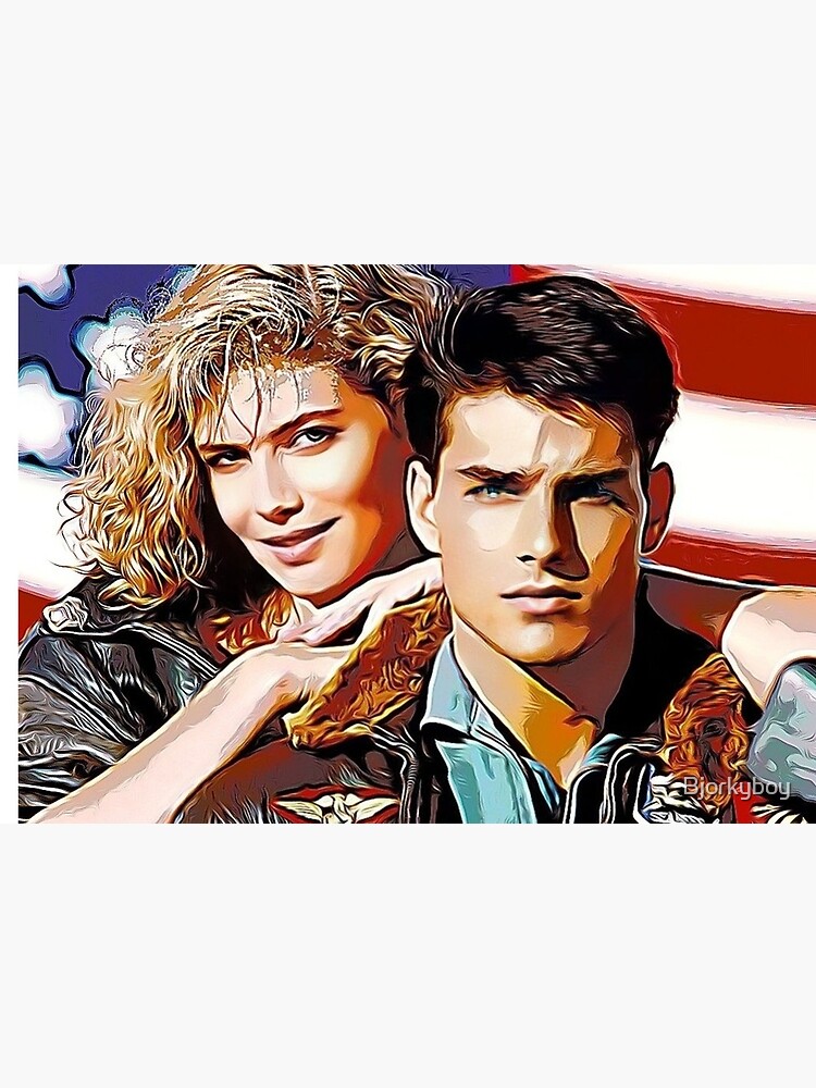 Le Masque Et La Plume Top Gun