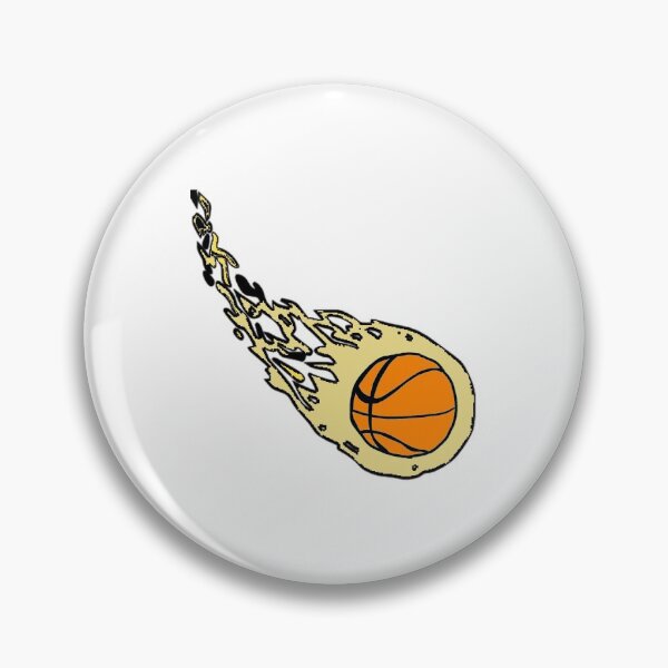 Item preview, Shooting Star [Basketball Ver.] designed and sold by elzeecrafts.