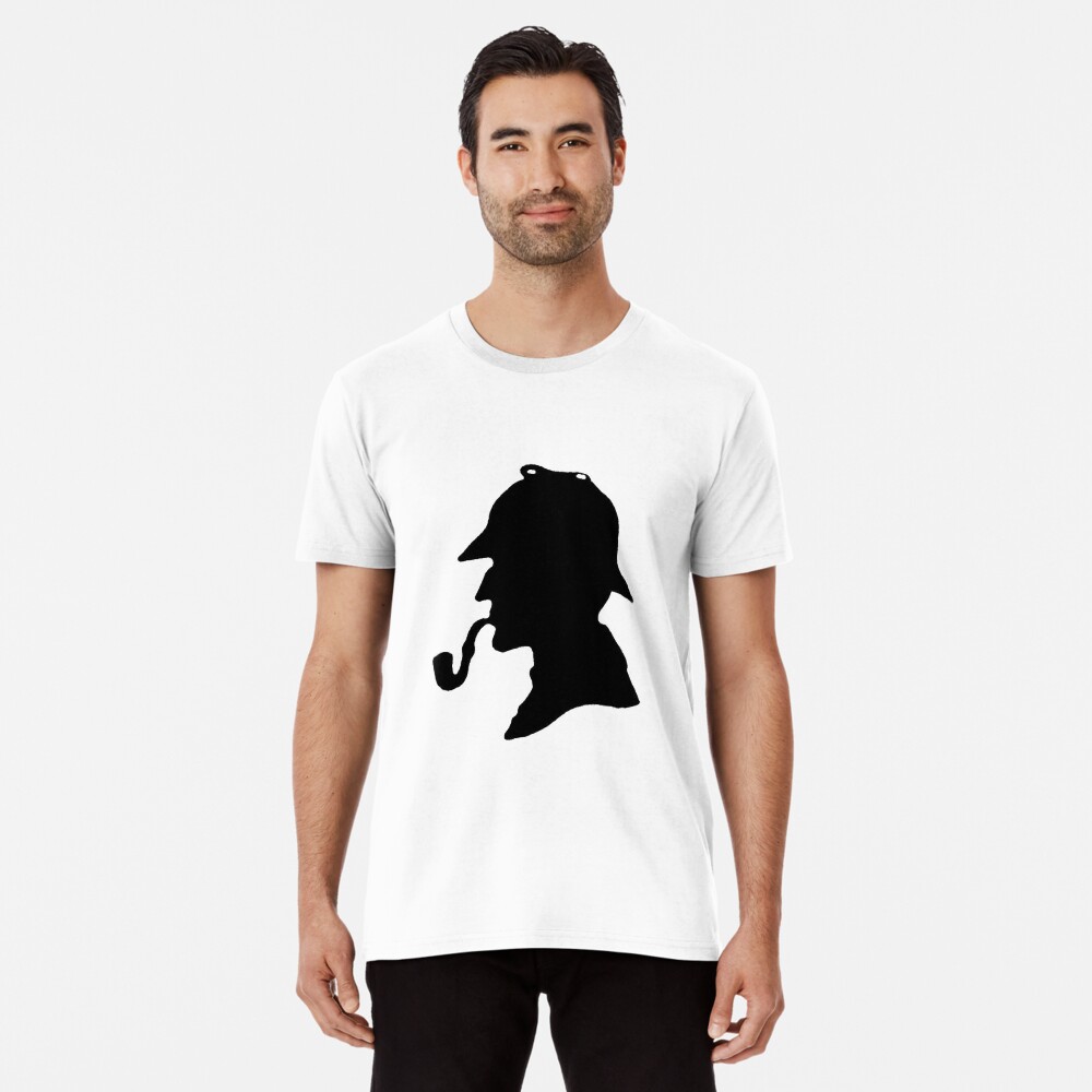 Item preview, Premium T-Shirt designed and sold by demetriuspharos.