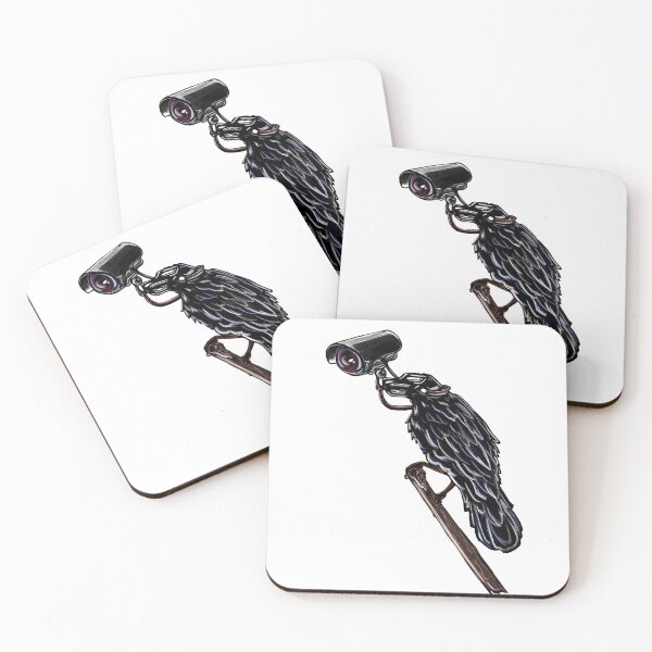 Item preview, Birdwatching designed and sold by Reinardine.
