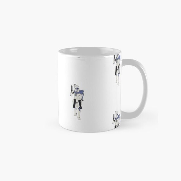 Rex Classic Mug