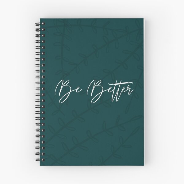 Item preview, Be Better designed and sold by kota324.