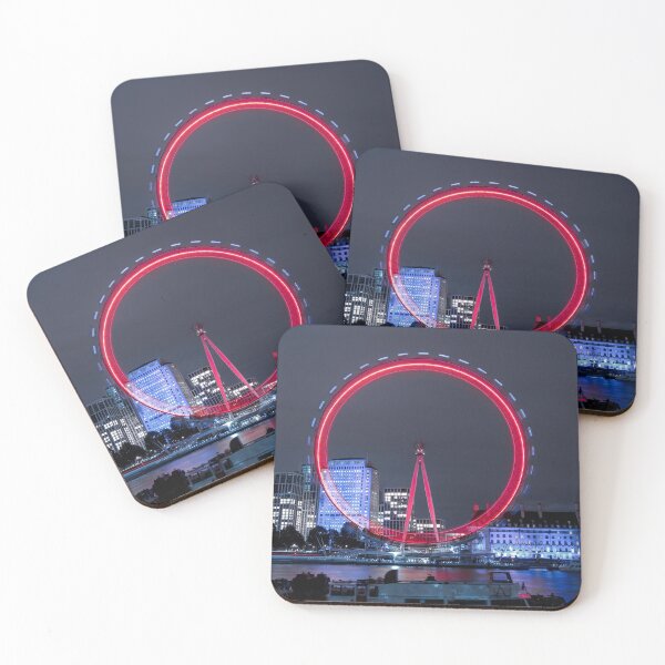 Artikelvorschau,  Teil der Neon London-Sammlung auf https://tEdits.com entworfen und verkauft von tEdits.