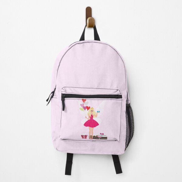 Item preview, The Happy Birthday Fairy-Bethany™  designed and sold by TeelieTurner.