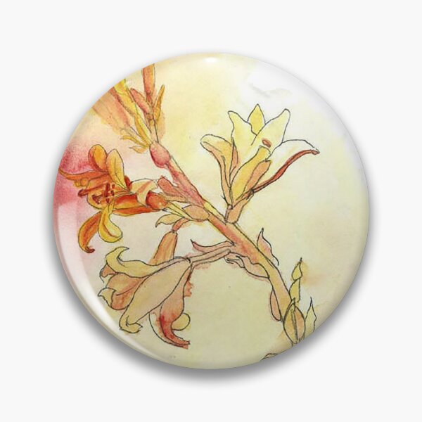 Pin Button