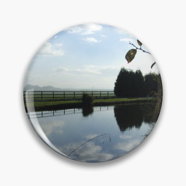 Item preview, Willow Waters Fishery designed and sold by MikeSandersonPix Ltd.